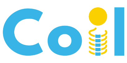 Coil Electronics logo