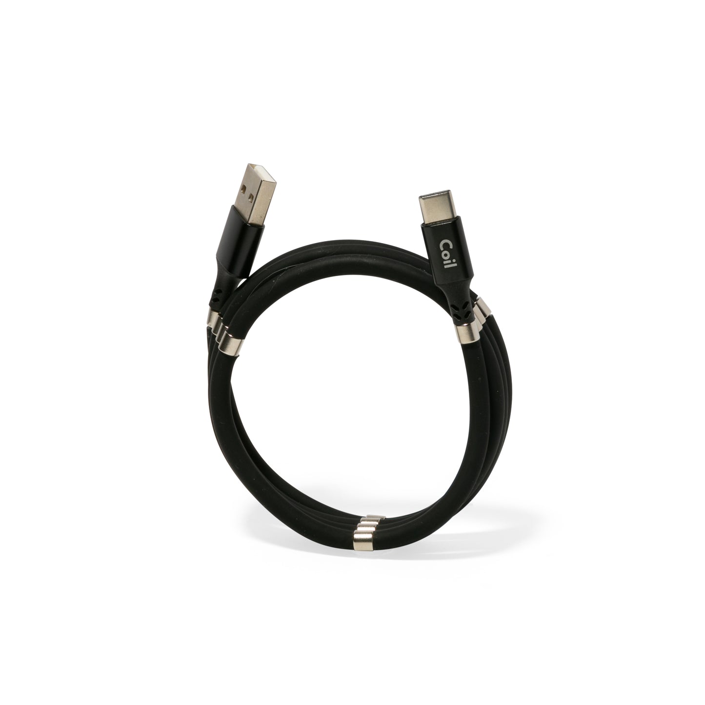 Coil β Self-Coiling Charger