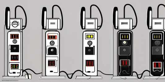 The Evolution of Charging: From Wired to Wireless