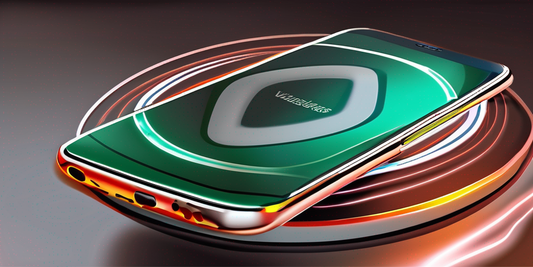 Wireless Charging Made Easy: The Tech Trend You Can't Ignore