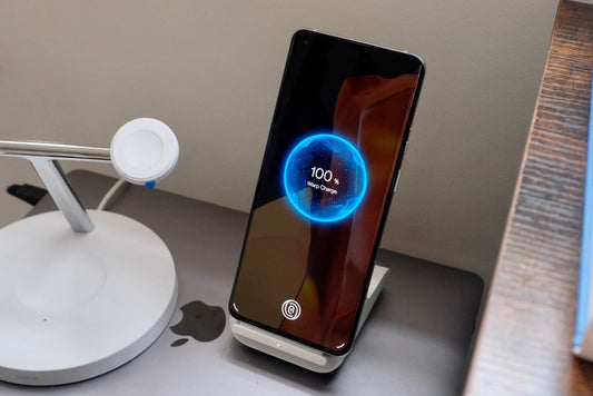 Revolutionizing Wireless Charging: The Aesthetic Edge of Coil Electronics