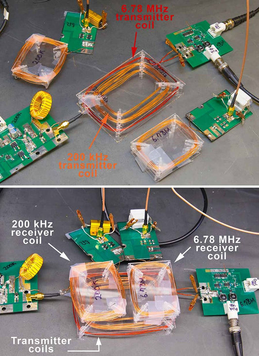 The Evolution of Wireless Charging: How Coil Electronics is Transforming the Game