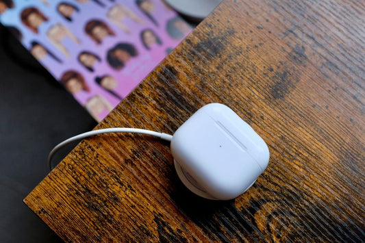 Exploring the Aesthetic Edge of Wireless Charging at Coil Electronics