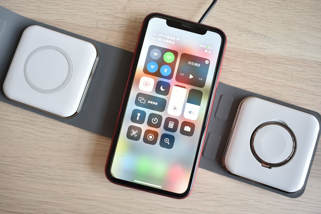 Revolutionizing Wireless Charging: The Coil Electronics Way
