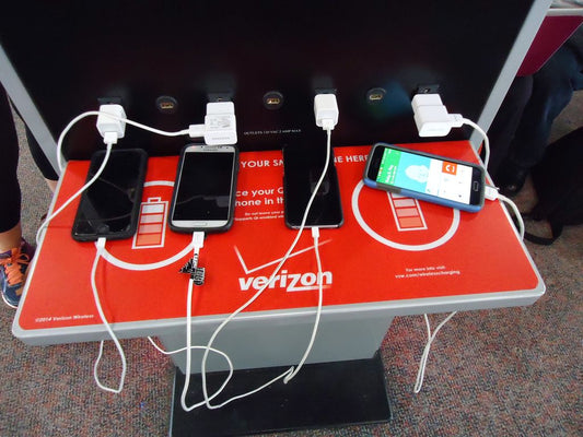 Enhancing Your Charging Experience: The Innovation of Coil Electronics