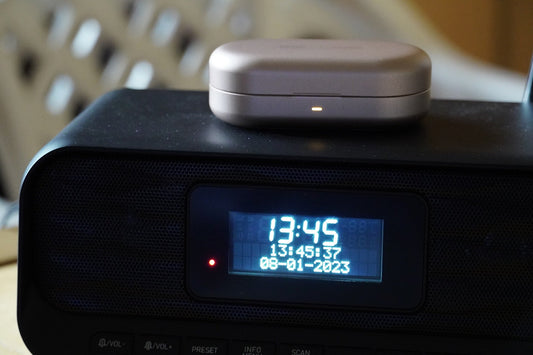 The Future of Wireless Charging: Coil Electronics Leading the Way