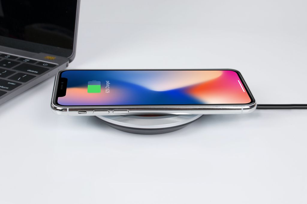 Revolutionizing Wireless Charging in Style
