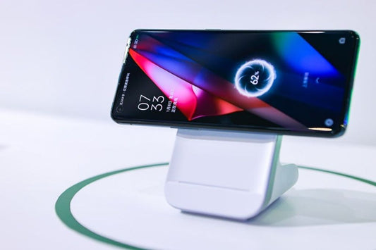 The Future of Wireless Charging: Uniting Style and Innovation