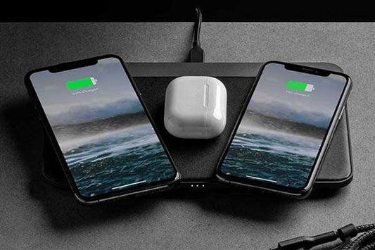 Elevating Your Charge: How Coil Electronics Merges Speed, Style, and Innovation