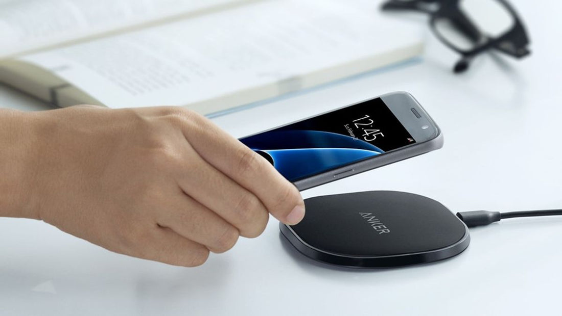 Revolutionize Your Charging Game: How Coil Electronics Combines Style with High-Speed Innovation