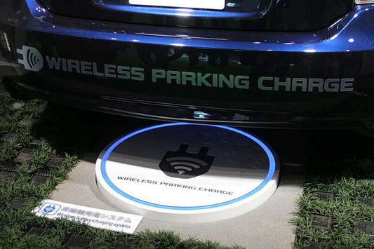 Revolutionizing Your Wireless Charging Experience with Coil Electronics' Innovative Designs