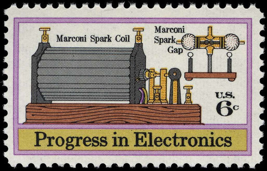 Revolutionizing Wireless Charging: The Coil Electronics Approach