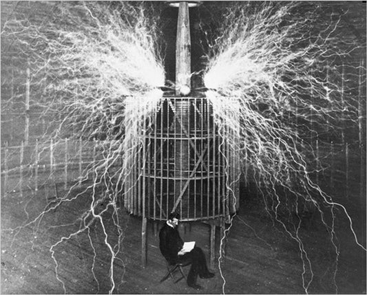Revolutionizing Your Power-Up: Combining Art and Efficiency with Coil Electronics