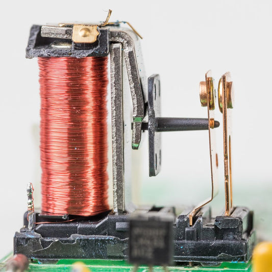Charging Up in Style: The Innovative World of Coil Electronics