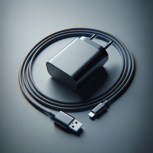 Revolutionize Your Charging Game with Coil Electronics: Style Meets High-Speed Functionality
