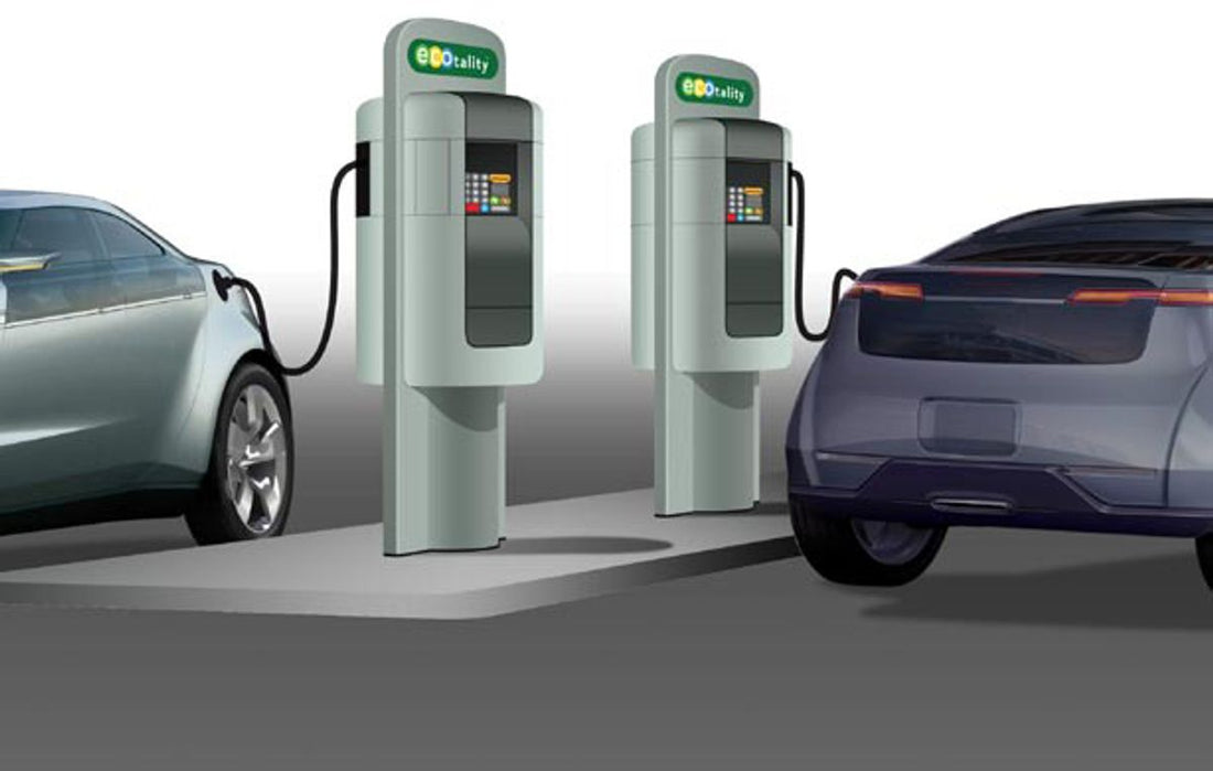 Elevating Your Charging Game: The Seamless Fusion of Style and Speed at Coil Electronics