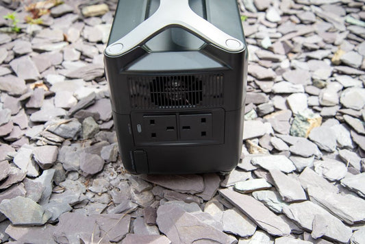 The Ultimate Charging Solution: Explore the Multifunctional Minimalism of Coil Electronics