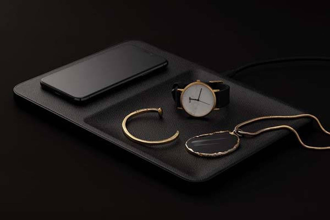 Elevate Your Charge: Discover How Coil Electronics Merges Style with High-Efficiency Charging
