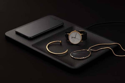 Elevate Your Charge: Discover How Coil Electronics Merges Style with High-Efficiency Charging