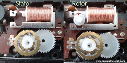 Charging in Style: Unleashing the Potential of Coil Electronics