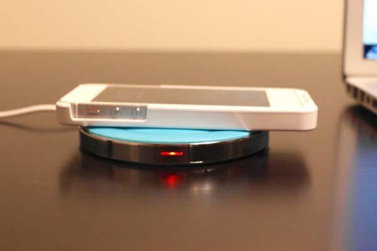The Art of Charging: How Coil Electronics is Redefining Wireless Solutions with Style and Speed