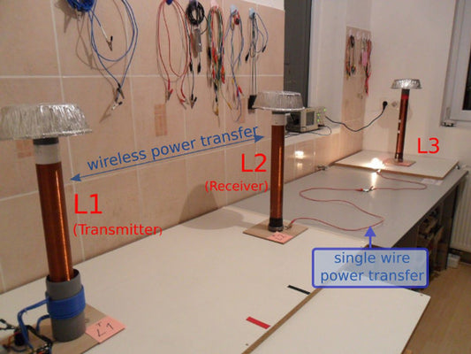 Embracing Modern Charging: How Coil Electronics Redefines Wireless Power with Style and Efficiency