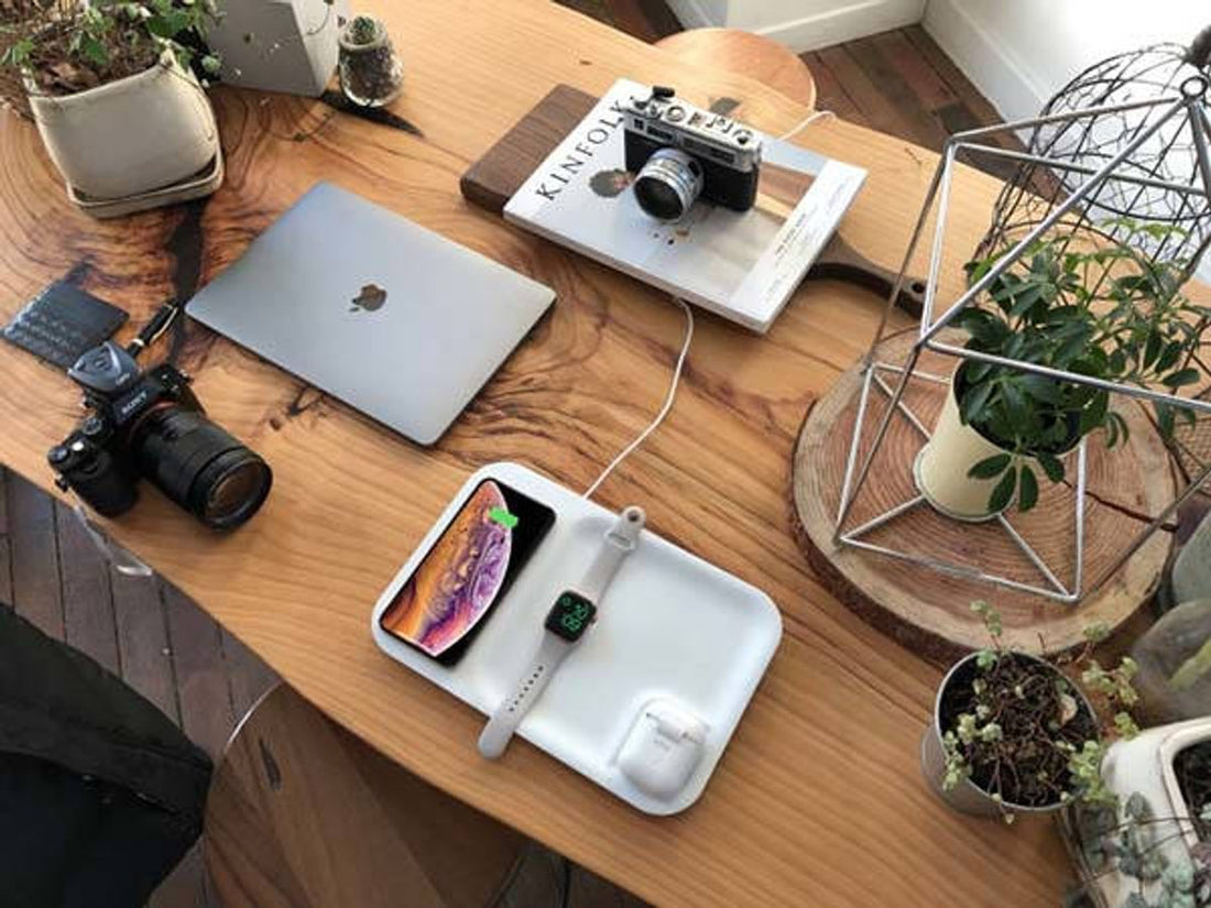 Elevate Your Charging Game: Explore Coil Electronics' Innovative and Aesthetically Pleasing Solutions