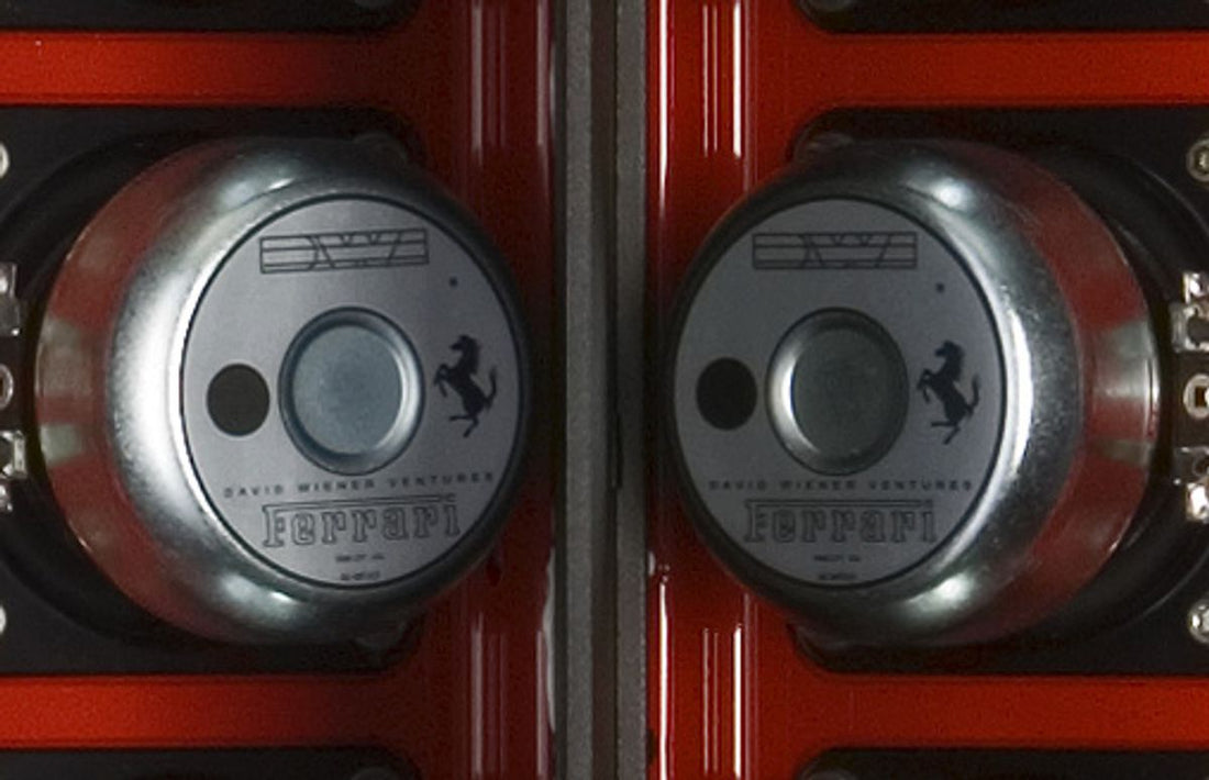 Unleashing Modernity & Luxury: The Coil Electronics Charging Revolution