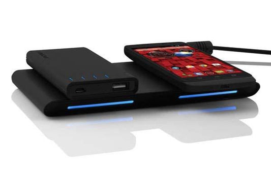 Elevating Your Charging Game: The Stylish Revolution of Coil Electronics