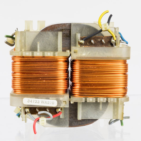 The Fusion of Style and Innovation: Discover Coil Electronics