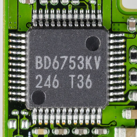 The Fusion of Wireless Charging Innovation and Aesthetic Edge: Introducing Coil Electronics