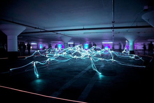 Revolutionizing Your Charging Experience: The Artistry and Innovation Behind Coil Electronics