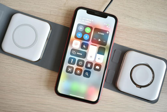 Charging Forward: How Coil Electronics Is Redefining Wireless Power with Style and Efficiency