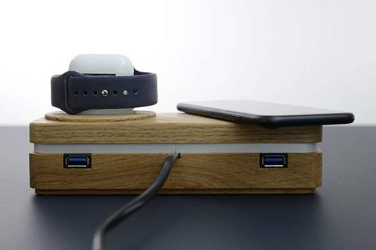 Innovative Aesthetics: How Coil Electronics is Redefining Wireless Charging with Style and Speed