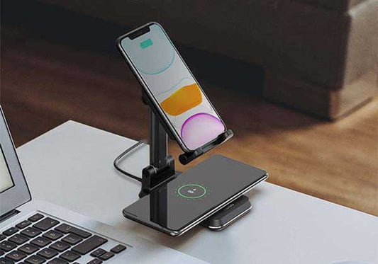 Elevate Your Charging Game: How Coil Electronics Is Redefining Wireless Power with Style and Innovation