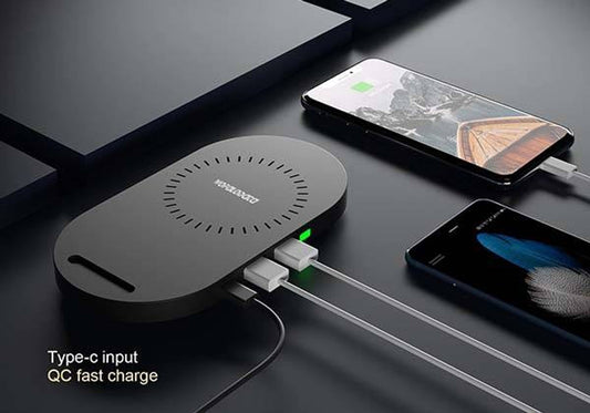 Elevating Your Charging Experience: The Art and Efficiency of Coil Electronics