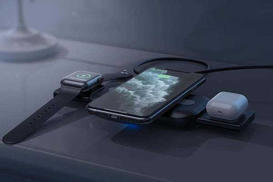Embracing the Wireless Future: How Coil Electronics Redefines Charging with Style and Innovation