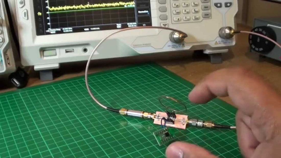 Revolutionizing Your Charging Routine: The Art and Efficiency of Coil Electronics’ Groundbreaking Solutions