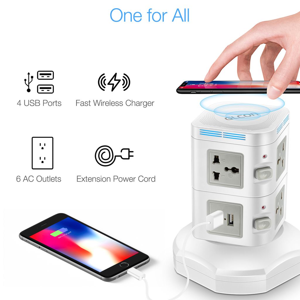 Rejuvenate your Charging Experience with Coil Electronics: A Blend of Innovation, Luxury, and Simplicity
