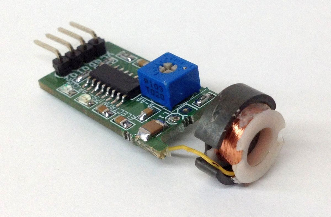 Revolutionizing Your Charge: Discovering the Aesthetic Appeal of Coil Electronics